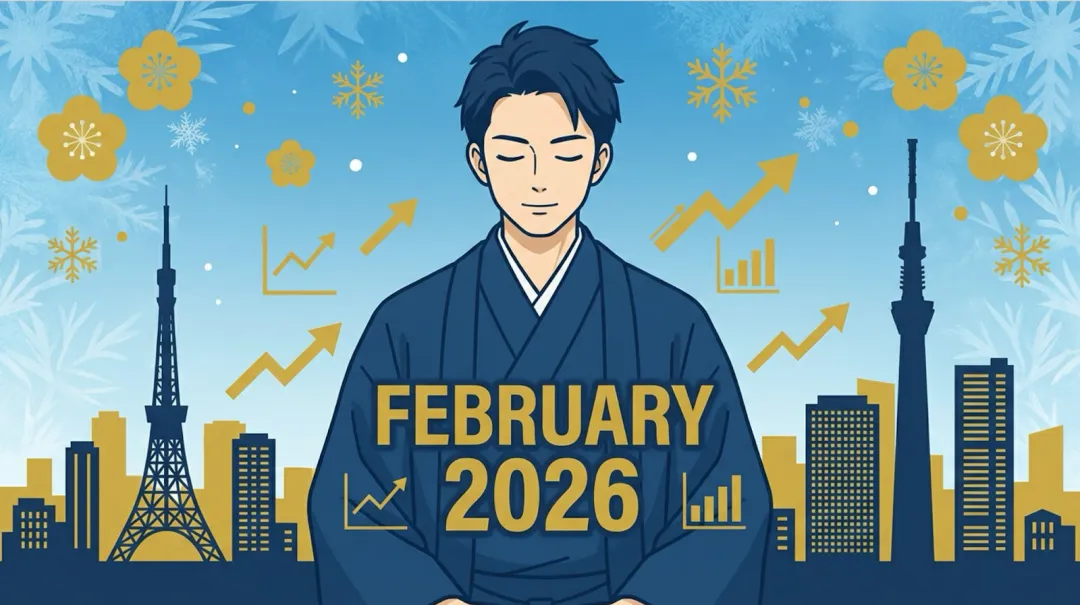 日本房地产市场的当前坐标