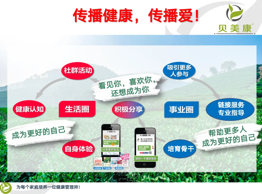 为什么做直销的营销伙伴90%都赚不到钱?