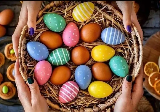 4月跨境营销日历出炉,这些选品建议请查收!