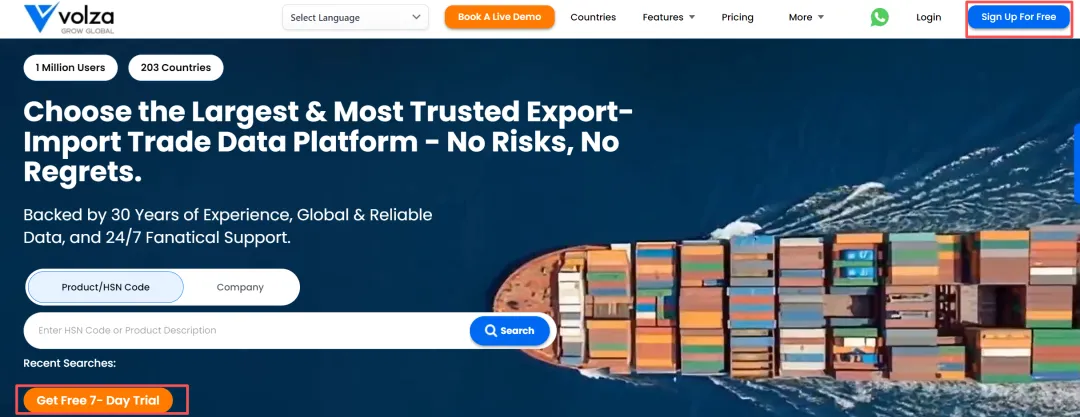 巴西市场开发的10个路子,网址我都给你扒出来了!