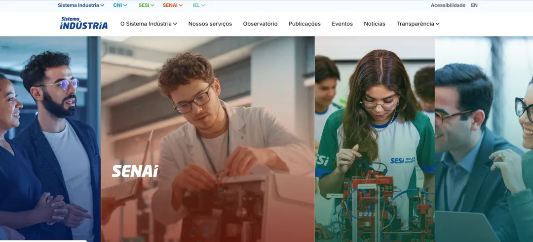 巴西市场开发的10个路子,网址我都给你扒出来了!