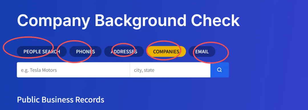 分享一个实用外贸获客站,可背调,速藏