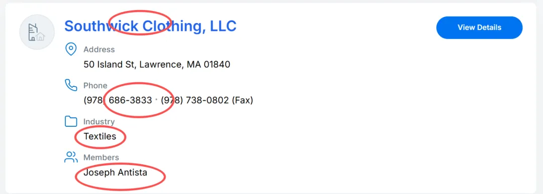 分享一个实用外贸获客站,可背调,速藏