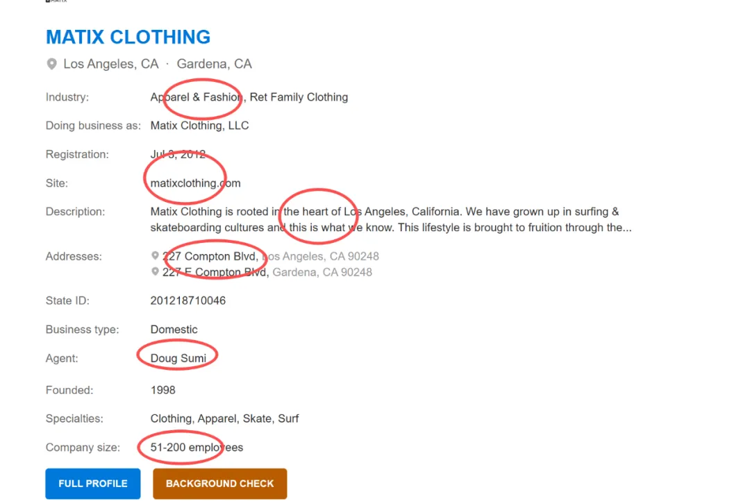 分享一个实用外贸获客站,可背调,速藏