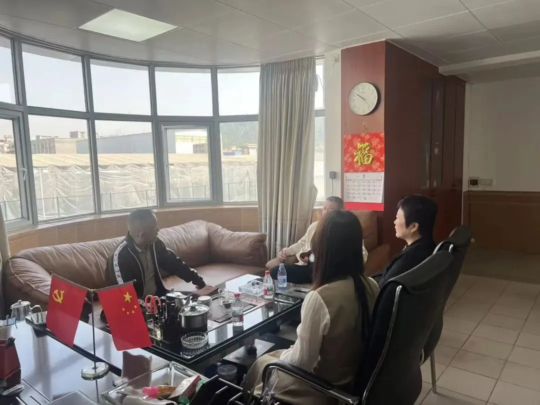 广州市白云山农产品综合批发市场一周工作简报(2026.3.16—2026.3.22)