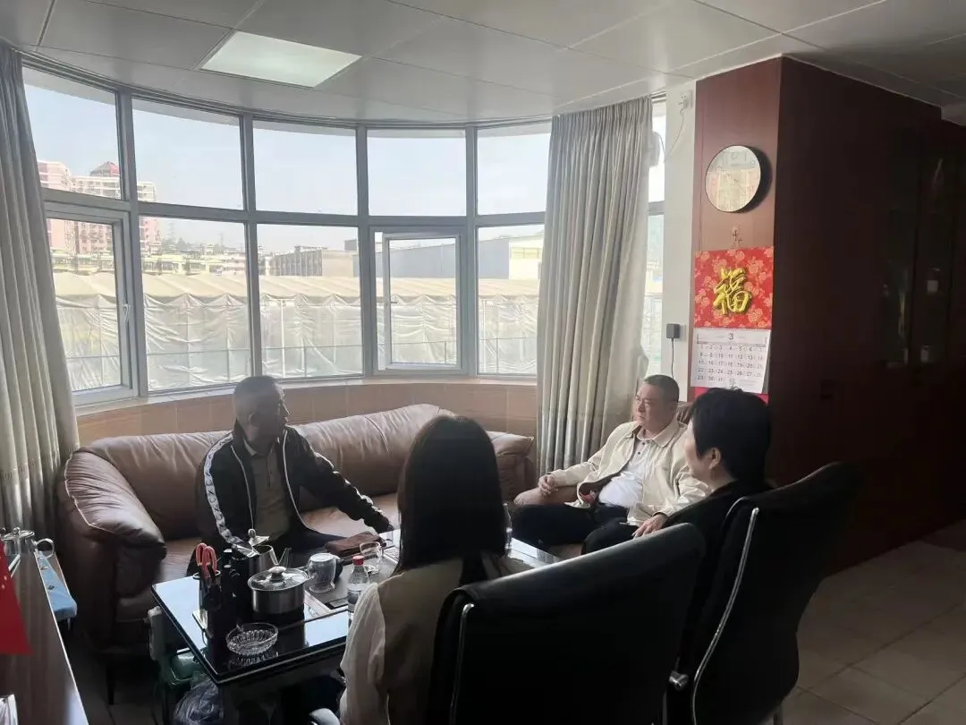 广州市白云山农产品综合批发市场一周工作简报(2026.3.16—2026.3.22)