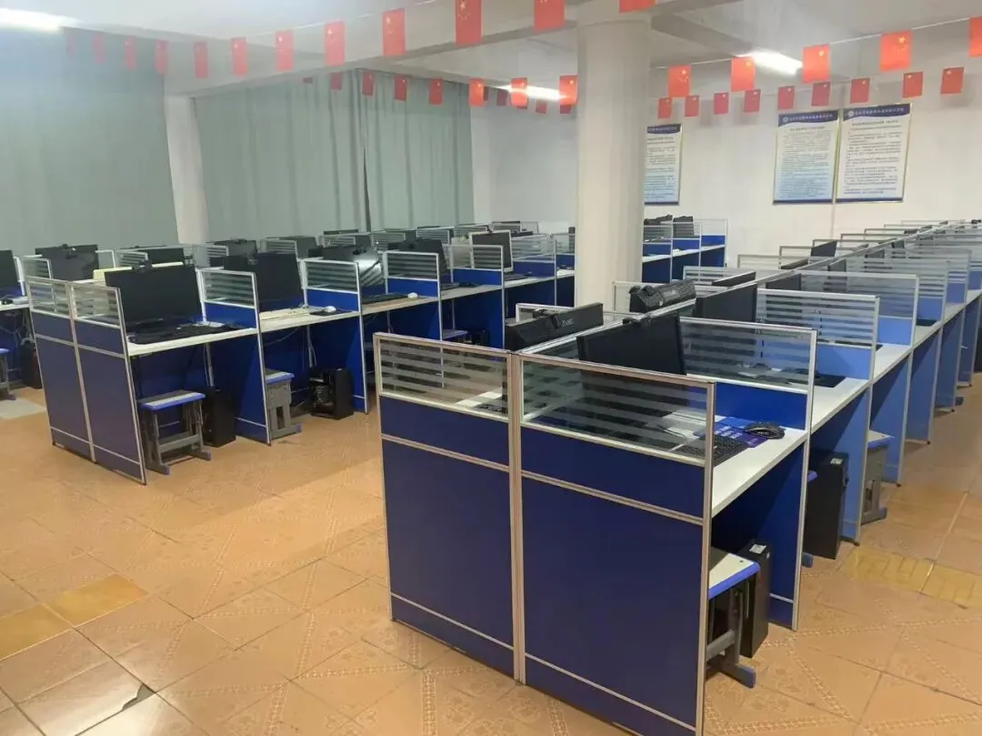 【项城零工市场】项城人免费学技能!创新职校 * 零工市场强强联合!政府补贴免费培训,结业直通好岗位!