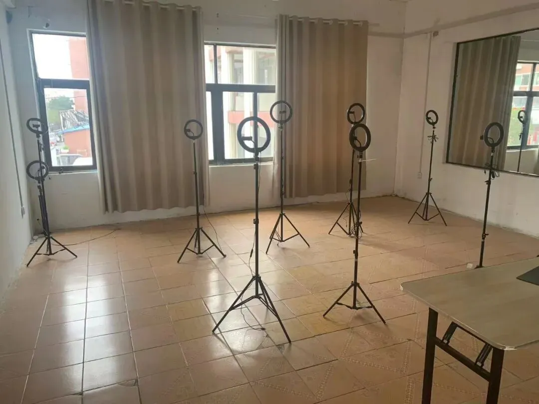 【项城零工市场】项城人免费学技能!创新职校 * 零工市场强强联合!政府补贴免费培训,结业直通好岗位!