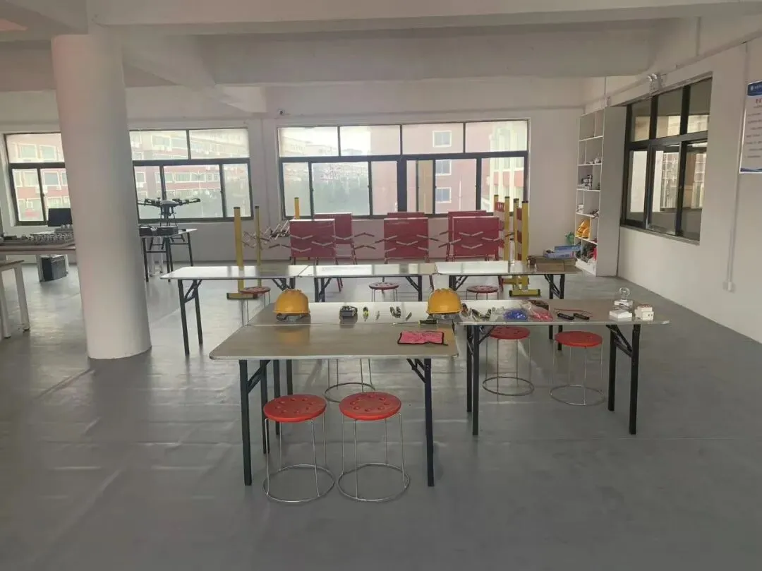 【项城零工市场】项城人免费学技能!创新职校 * 零工市场强强联合!政府补贴免费培训,结业直通好岗位!