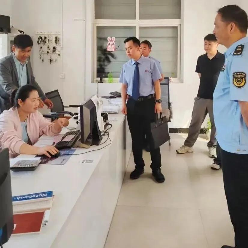 驻马店市场监管局致全市网络餐饮服务经营者的告诫书