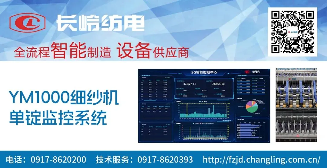 数据里的棉纺织丨棉纺织市场大调查——地缘因素原料大涨,下游采购维持谨慎
