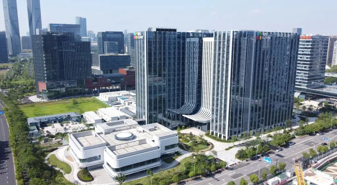 出货量全球第一,萤石在消费摄像头市场做对了什么?