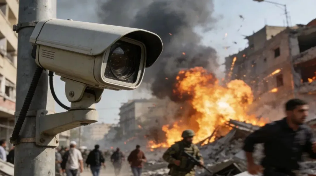 出货量全球第一,萤石在消费摄像头市场做对了什么?