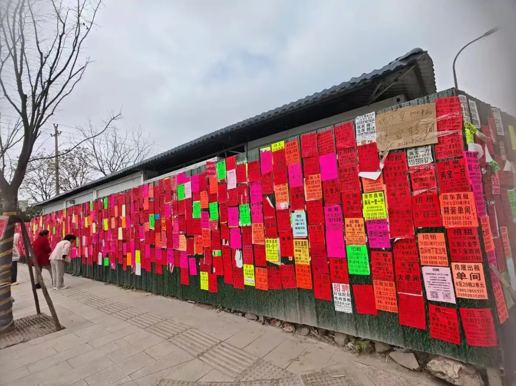 一边降价一边涨,义乌租房市场真实内生微妙变化
