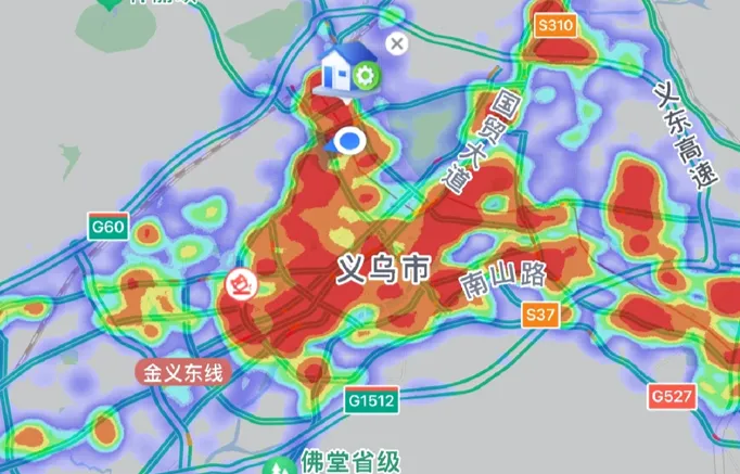 一边降价一边涨,义乌租房市场真实内生微妙变化