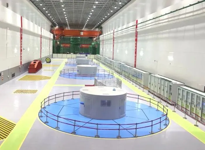 项目承揽＂春耕＂火|水电十六局市场营销开局一路＂标＂升