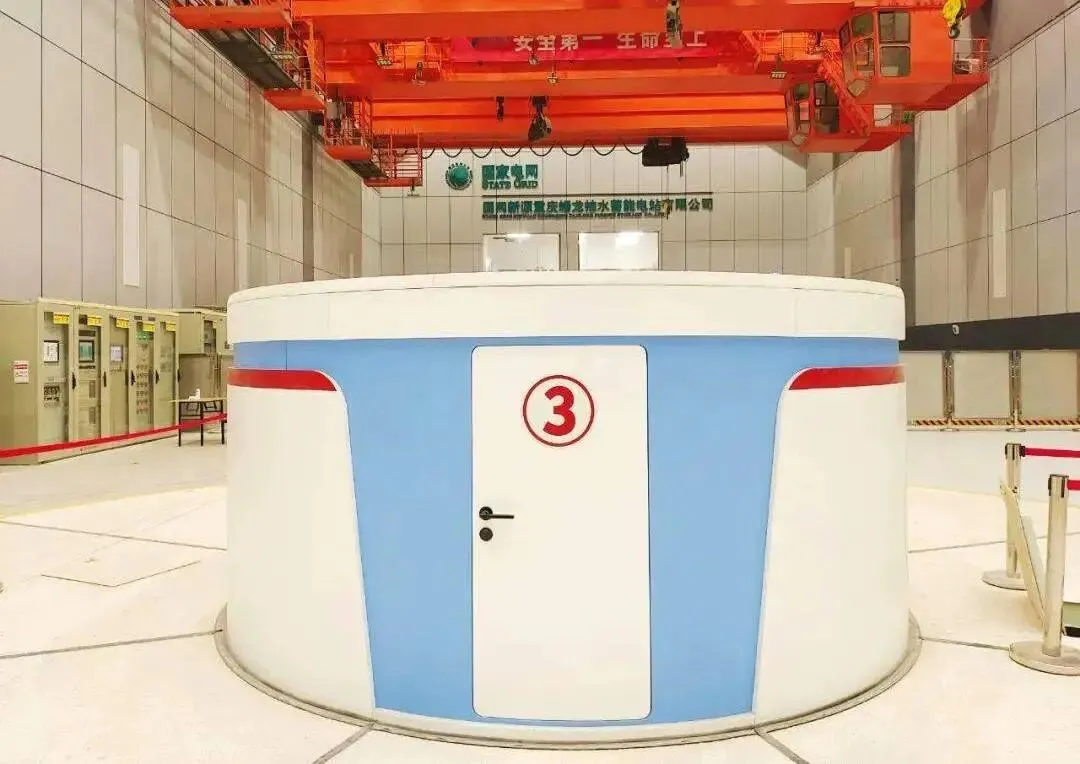 项目承揽＂春耕＂火|水电十六局市场营销开局一路＂标＂升