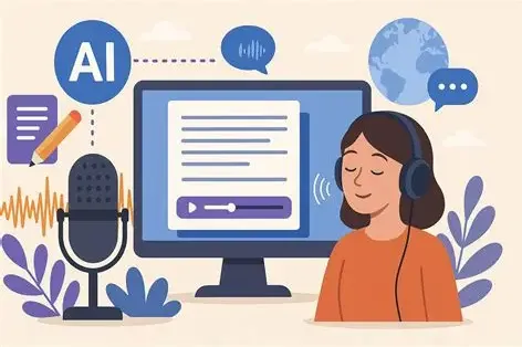 “声”动未来,有声书市场迎来全面爆发!