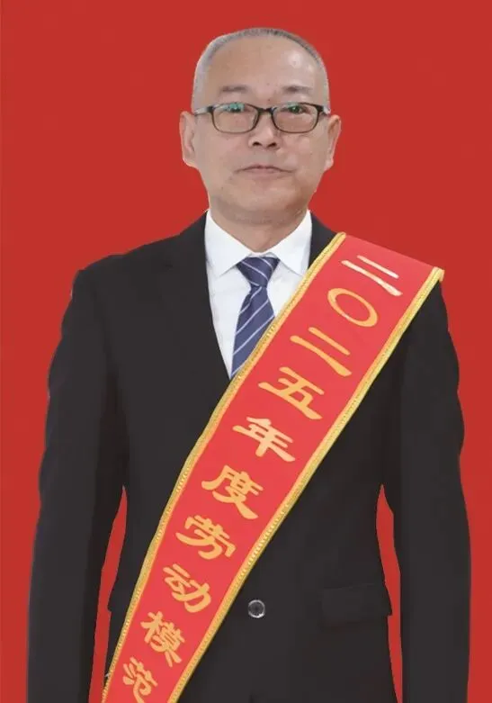 【劳模风采】煤炭市场上的“营销尖兵”——煤电公司市场二部主任刘桂兴