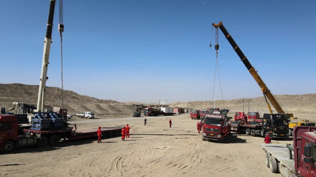 青海市场||高效组织,三支队伍同步搬迁