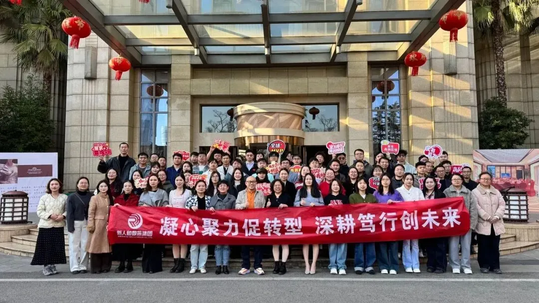 有了这套AI全域获客系统,中小企业再也不用愁没客户!