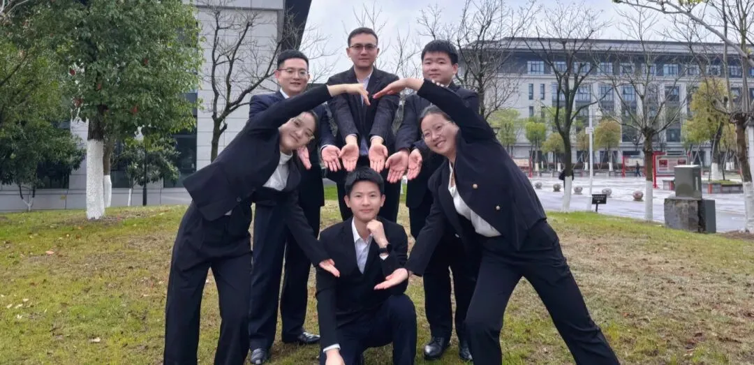 撸起袖子加油“赣”!这场省级二类营销技能竞赛亮点抢先看