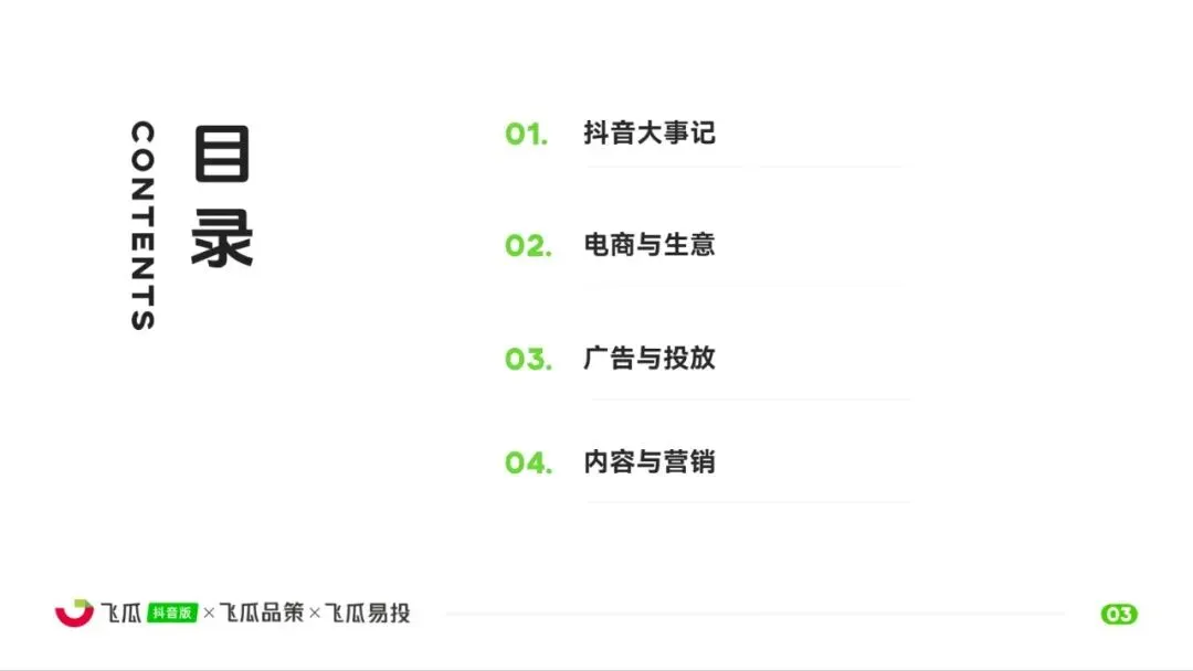 2025年飞瓜抖音电商生态与营销投放报告