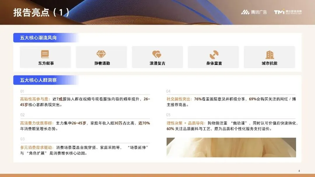 行业资讯|服饰行业营销白皮书2026版