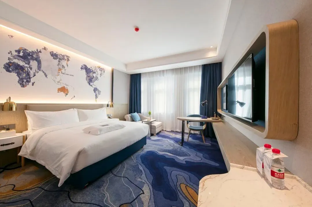 温馨提醒丨快消品营销商学院第86期·《全域零售时代:产品推广与动销》课程