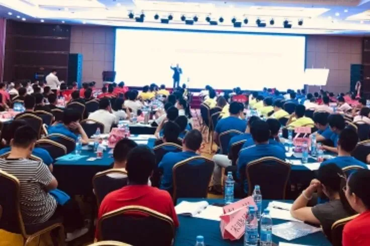 温馨提醒丨快消品营销商学院第86期·《全域零售时代:产品推广与动销》课程