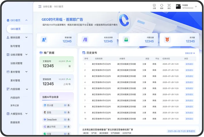 润通云投|一站式短视频获客专家
