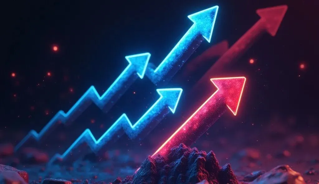 2026市场情绪全景扫描:企业强、居民弱,信贷投向哪里?