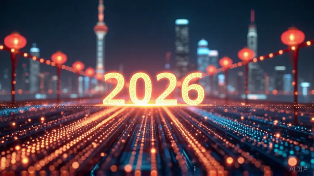 2026市场情绪全景扫描:企业强、居民弱,信贷投向哪里?