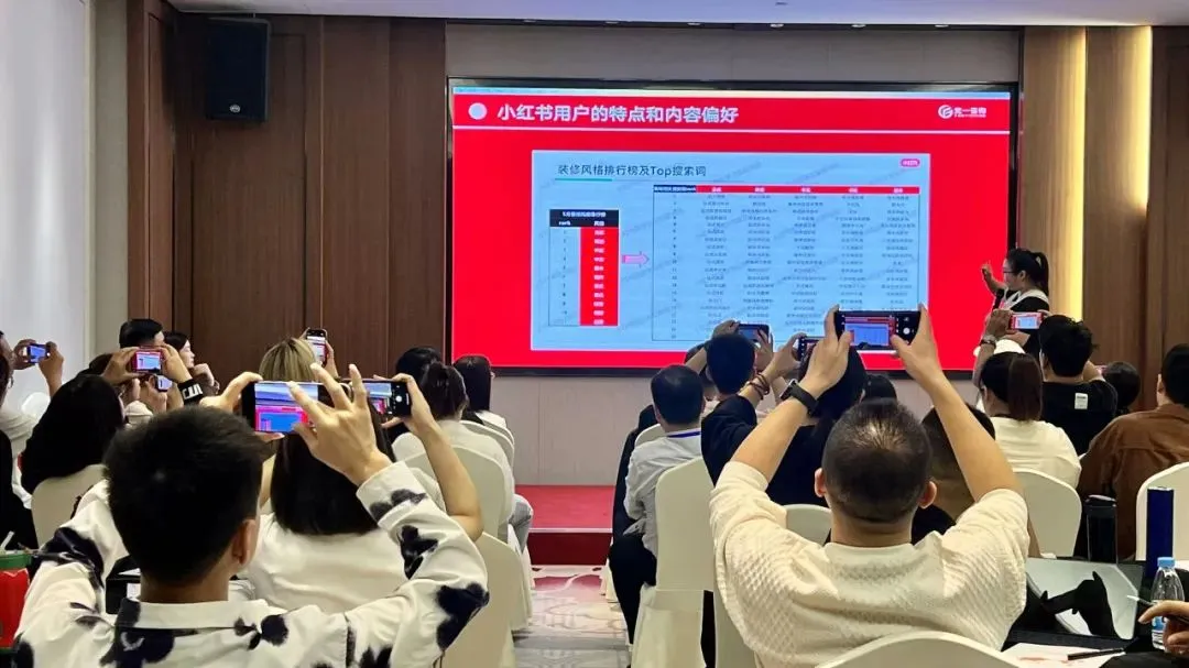 2026西南地区最新《装企小红书同城精准获客实操班》正在火热报名中……..