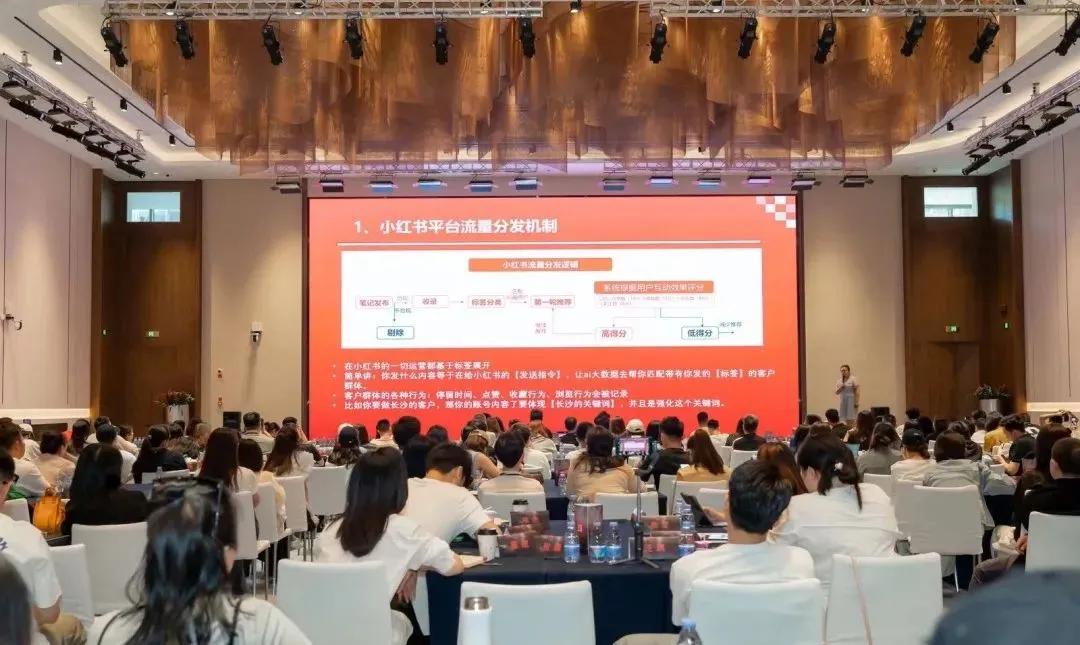 2026西南地区最新《装企小红书同城精准获客实操班》正在火热报名中……..