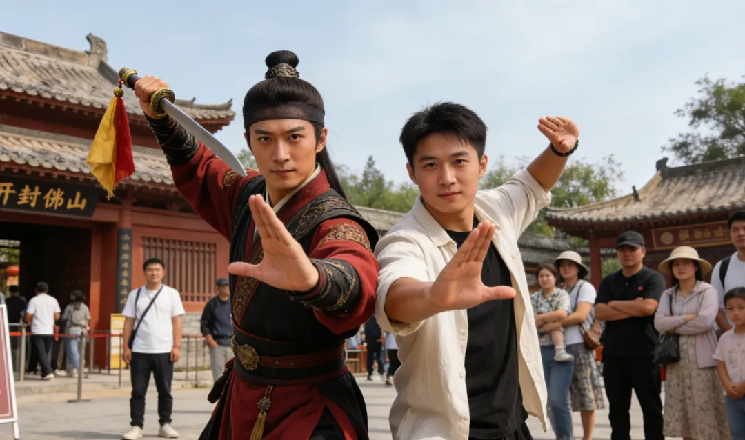 2026戏剧文旅市场破局指南:从"流量爆款"到"长期价值"的5大黄金路径