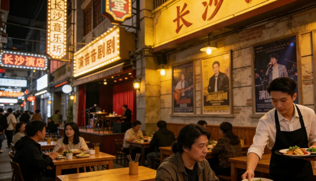 2026戏剧文旅市场破局指南:从"流量爆款"到"长期价值"的5大黄金路径