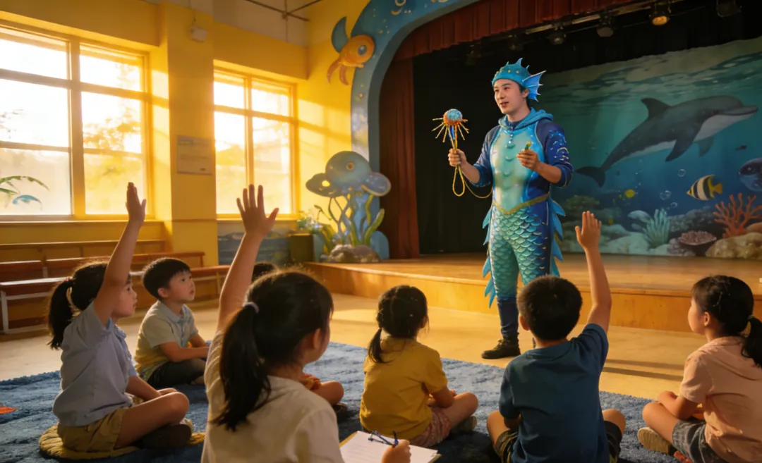 2026戏剧文旅市场破局指南:从"流量爆款"到"长期价值"的5大黄金路径