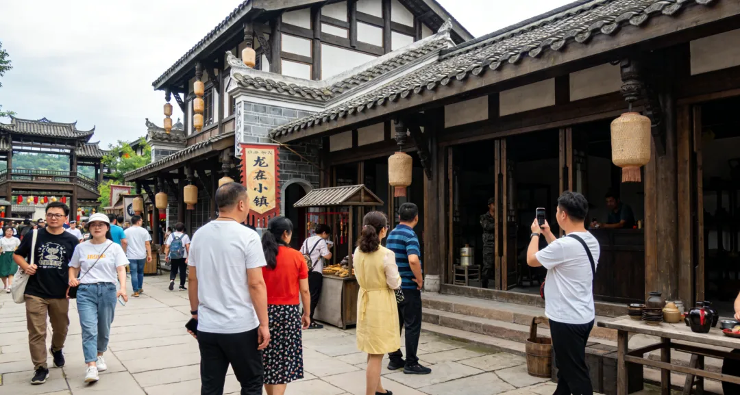 2026戏剧文旅市场破局指南:从"流量爆款"到"长期价值"的5大黄金路径