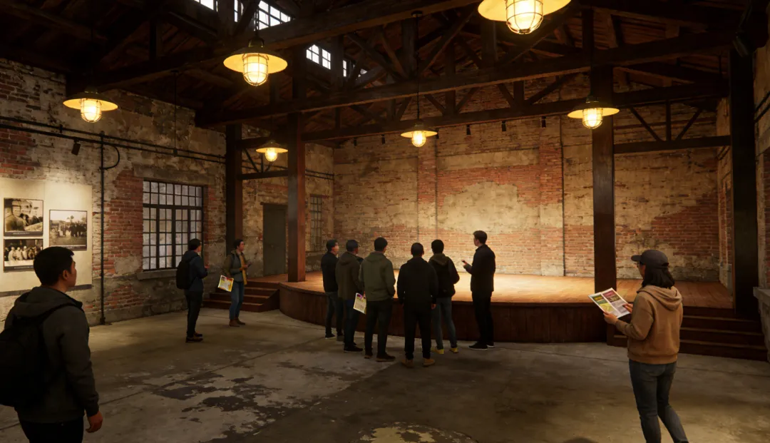 2026戏剧文旅市场破局指南:从"流量爆款"到"长期价值"的5大黄金路径