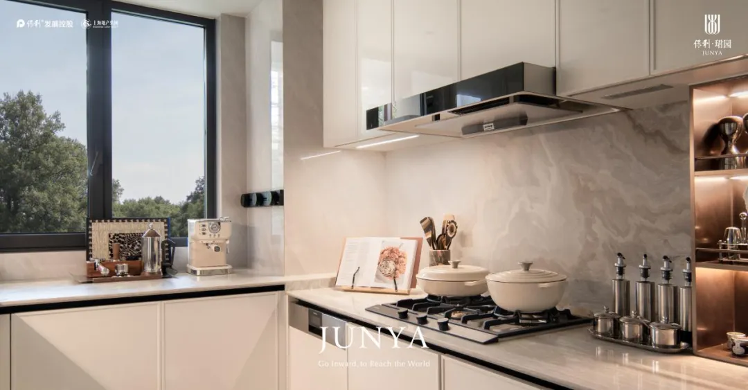 新政后,上海豪宅市场再次上演现象级认筹现象!