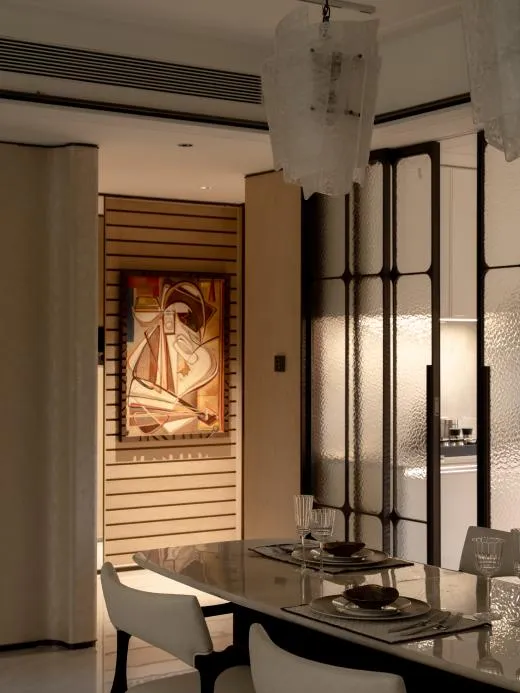 新政后,上海豪宅市场再次上演现象级认筹现象!