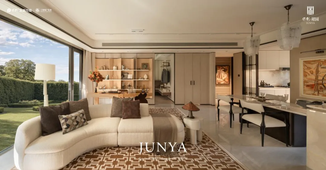 新政后,上海豪宅市场再次上演现象级认筹现象!