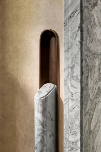 新政后,上海豪宅市场再次上演现象级认筹现象!