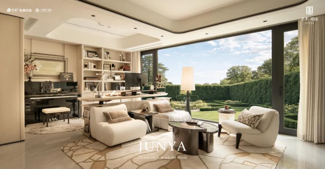 新政后,上海豪宅市场再次上演现象级认筹现象!