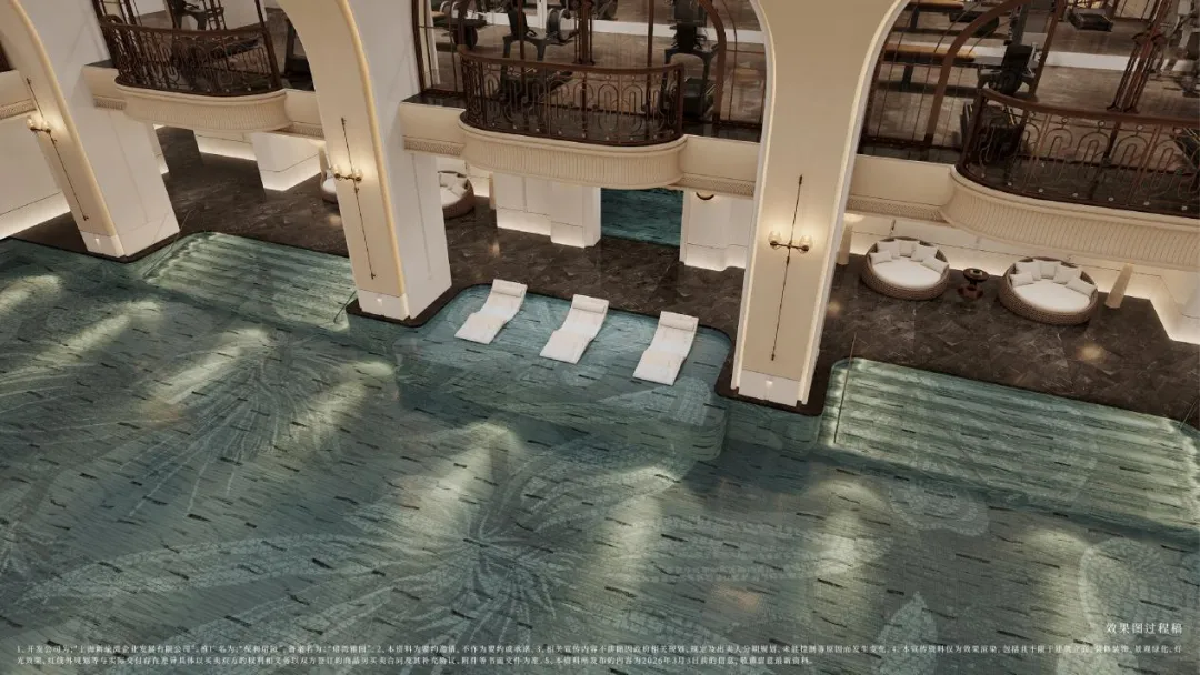 新政后,上海豪宅市场再次上演现象级认筹现象!