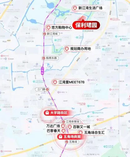 新政后,上海豪宅市场再次上演现象级认筹现象!