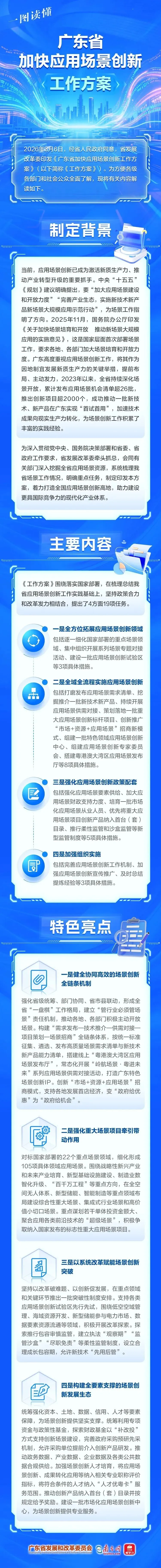 广东:重点围绕新型储能参与电力市场开展政策先行先试和创新机制探索