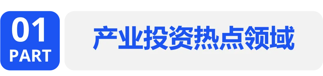2026市场信心报告·热点赛道篇|3大投资主线、6大热点赛道全景解码