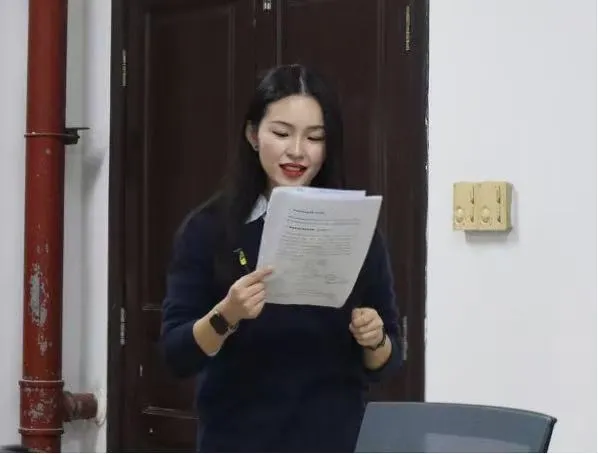 新闻 | 武汉大学资本市场法治研究中心第47期“半月谈”成功举行